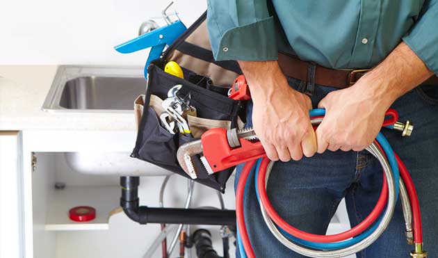 Best Plumber repair and Maintenance - Renovation In Dubai